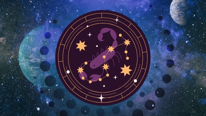 El horóscopo del 5 de julio de 2023 para Escorpio