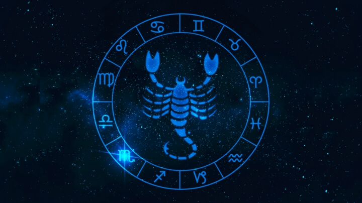 El horóscopo del 9 de julio de 2023 para Escorpio