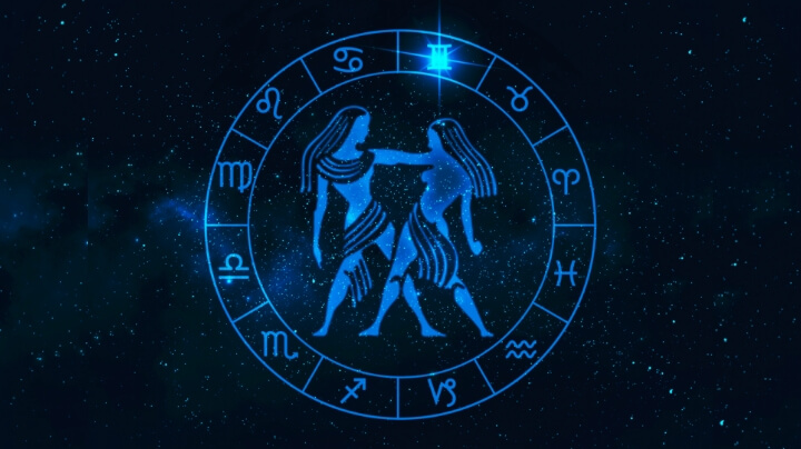 El horóscopo del 3 de julio de 2023 para Géminis