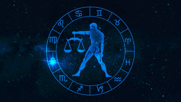 El horóscopo del 4 de julio de 2023 para Libra