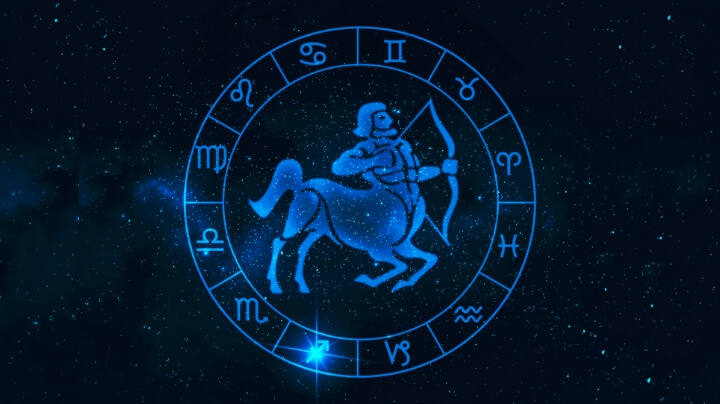 El horóscopo del 7 de julio de 2023 para Sagitario
