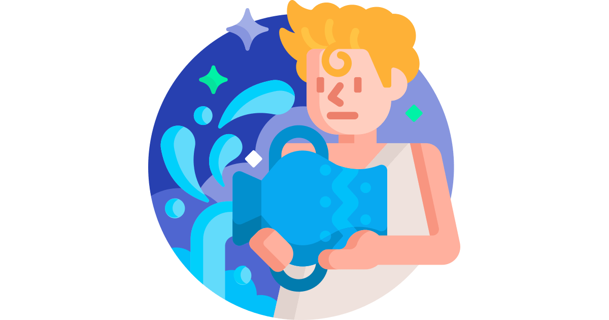 Free Aquarius Horoscope for may 2 2024 • Terra Horoscope