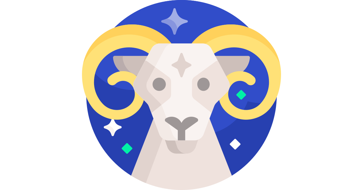 Free Aries Horoscope for march 27 2024 • Terra Horoscope