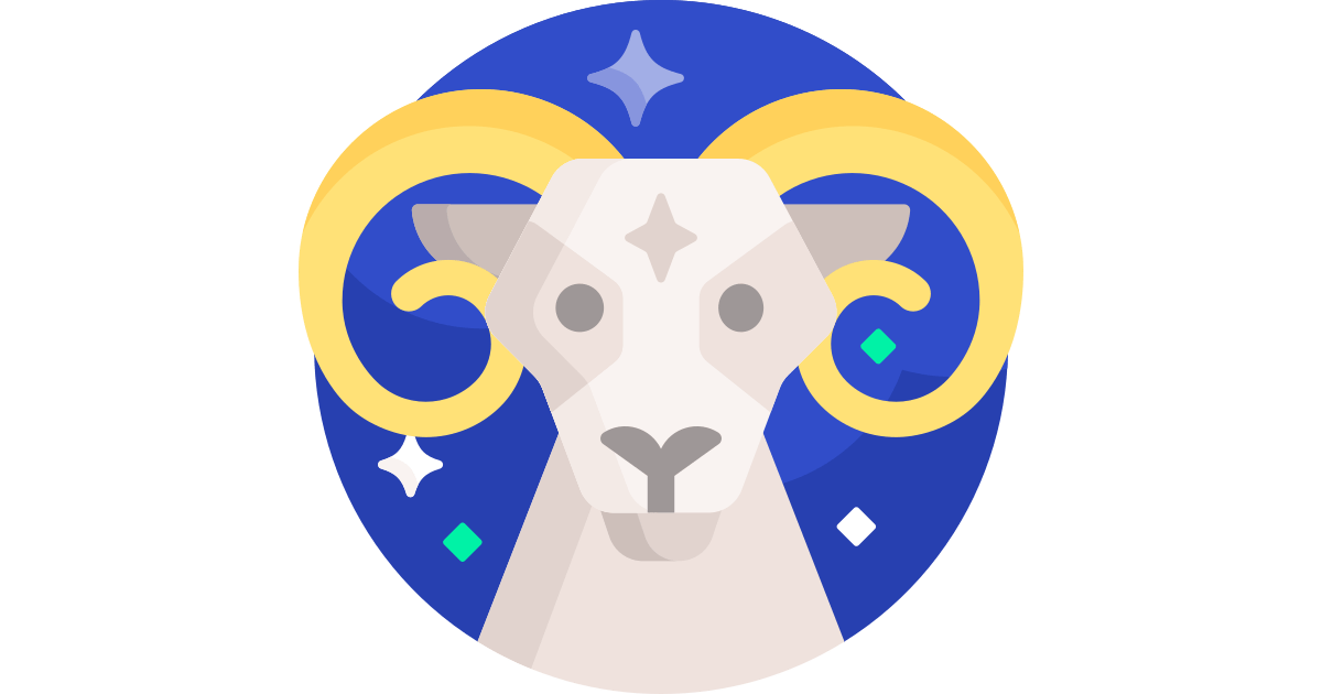 Free Aries Horoscope for february 22 2024 • Terra Horoscope