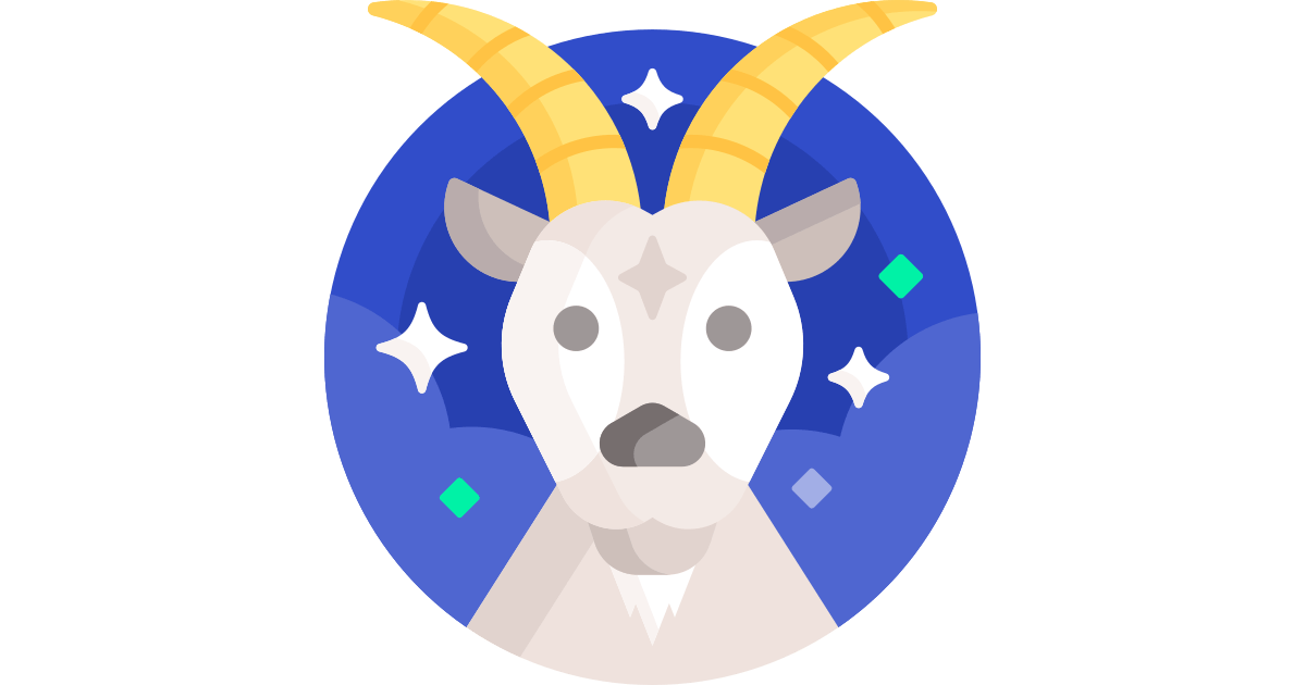 Free Capricorn Horoscope for march 24 2024 • Terra Horoscope