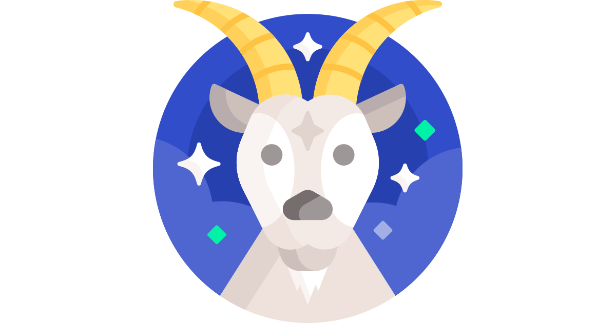 Lucky Numbers For Capricorn 2025