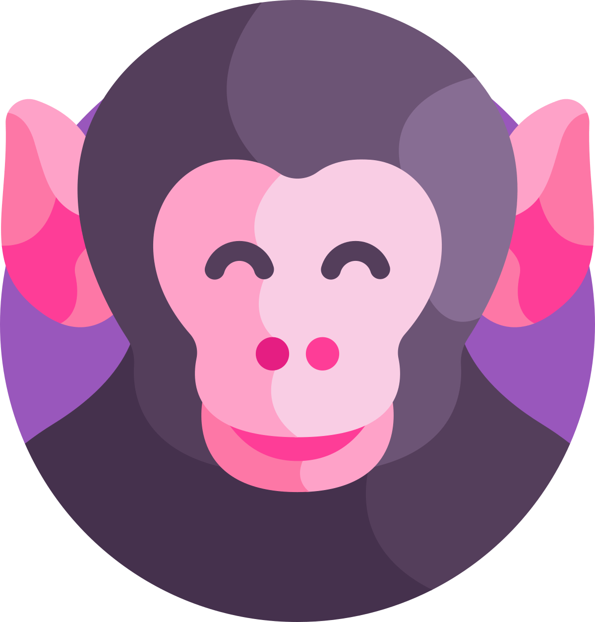 The Chinese horoscope for Monkey