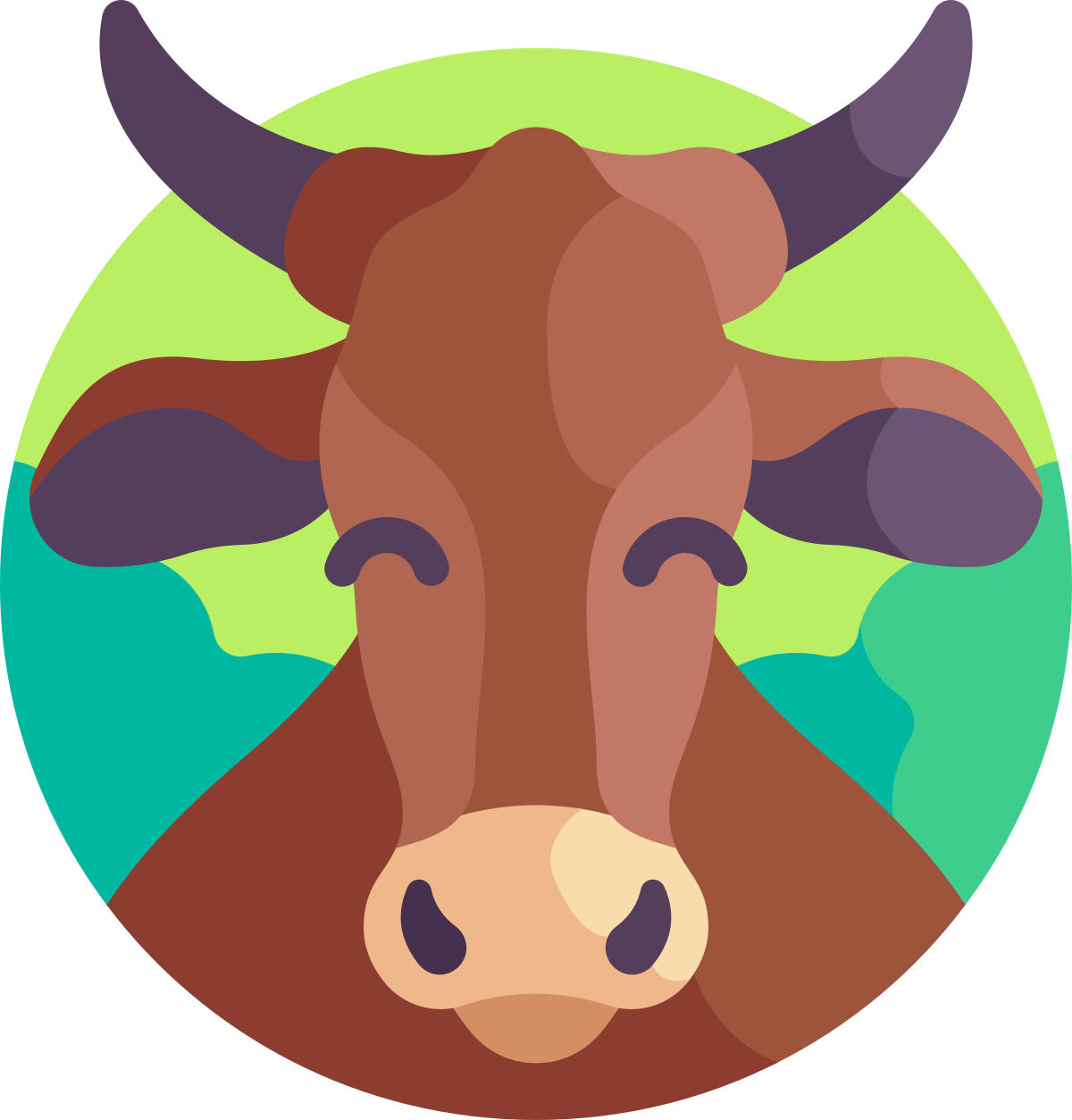 The Chinese horoscope for Ox