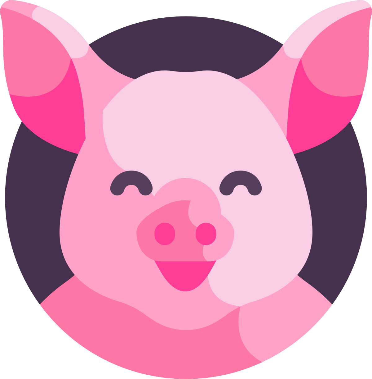 The Chinese horoscope for Pig