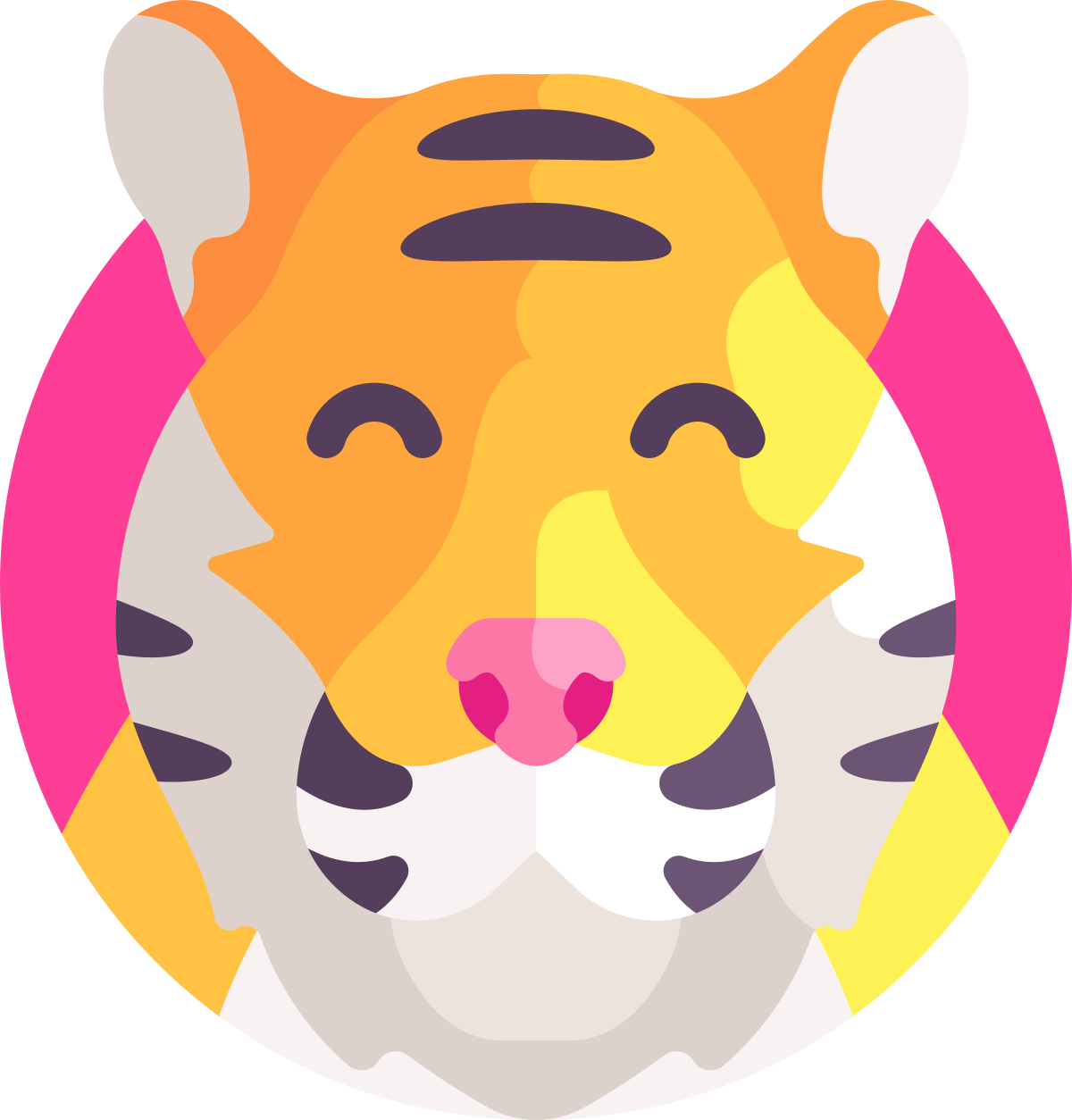 The Chinese horoscope for Tiger