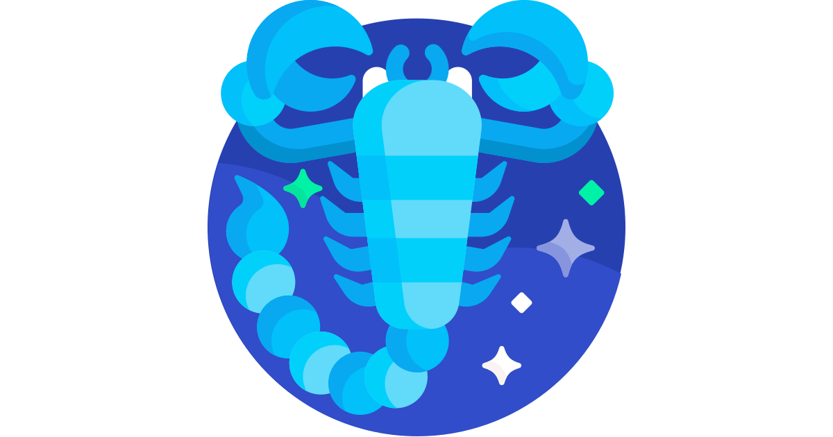 Free Scorpio Horoscope for march 1 2024 • Terra Horoscope