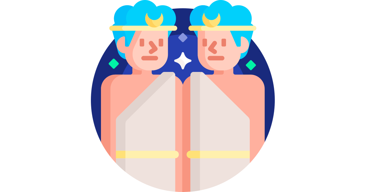 Free Gemini Horoscope for may 9 2024 • Terra Horoscope