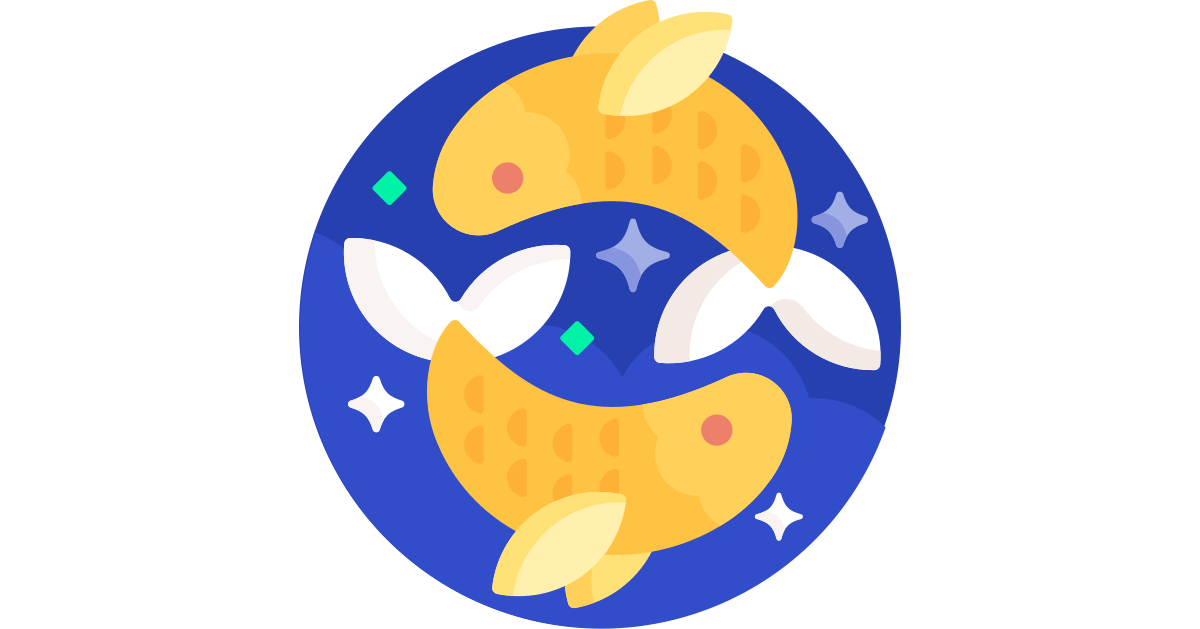 Free Pisces Horoscope for february 27 2024 • Terra Horoscope