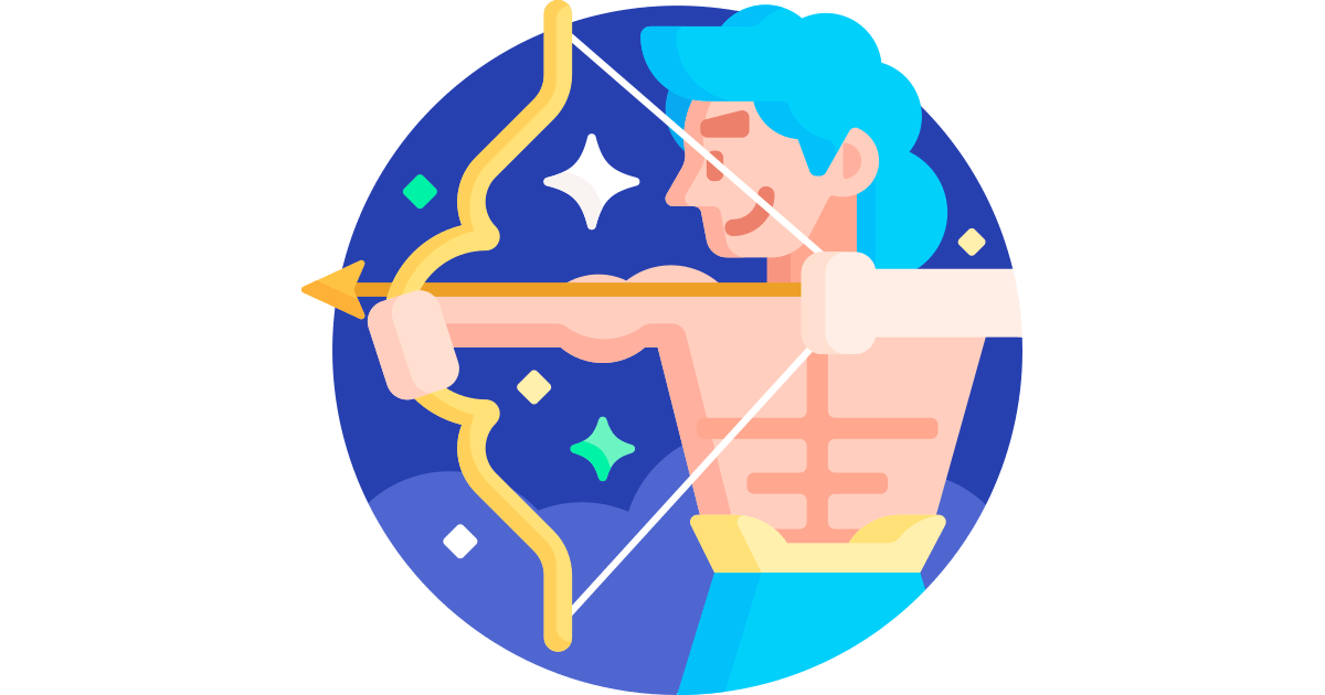 Free Sagittarius Horoscope for march 25 2024 • Terra Horoscope