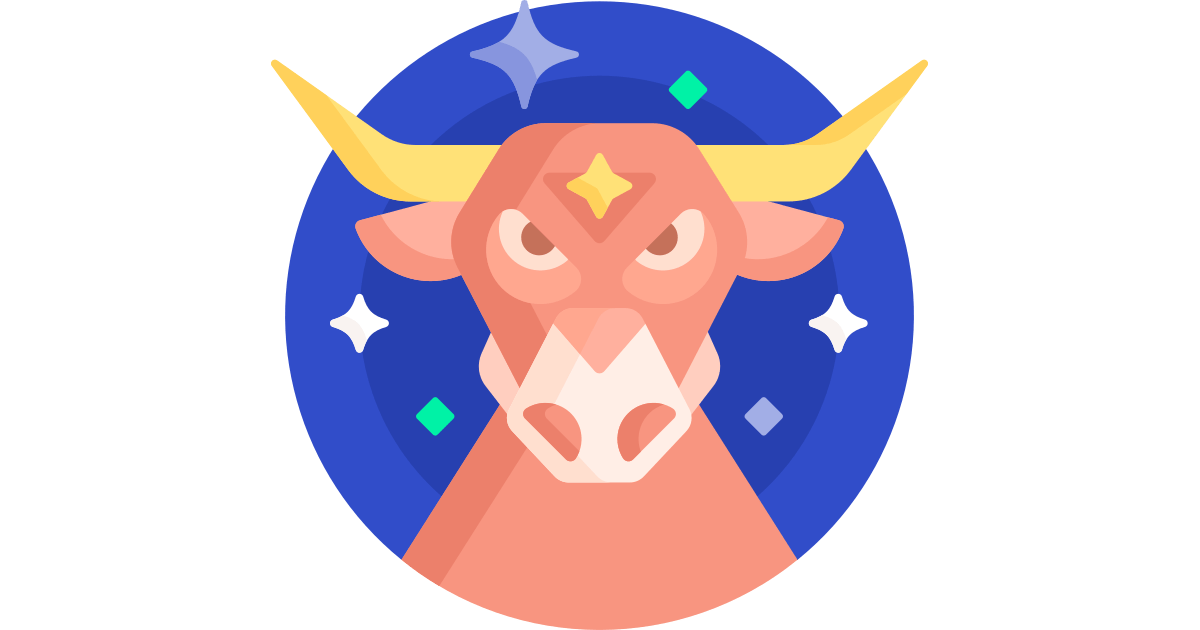 Free Taurus Horoscope for june 3 2024 • Terra Horoscope
