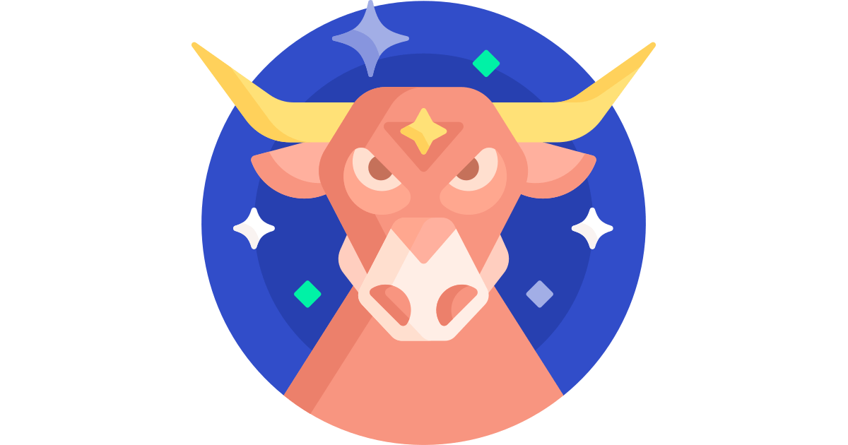 Free Taurus Horoscope for april 8 2024 • Terra Horoscope