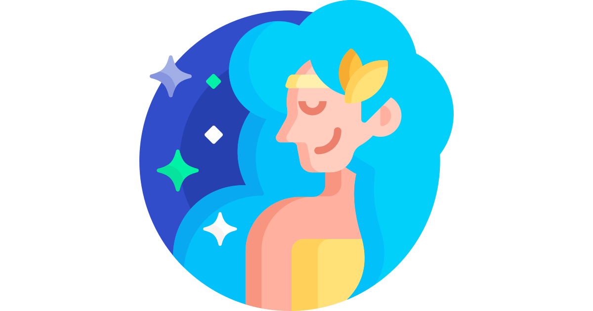 What is the Day of the Week for the sign Virgo? • Terra Horoscope